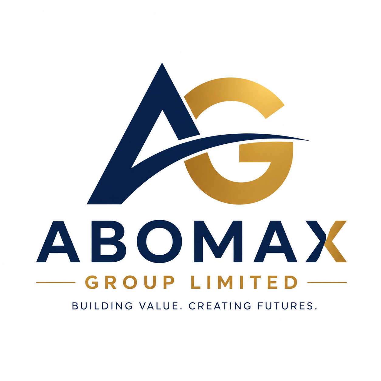 Abomax Group Logo
